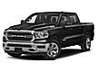 2023 RAM Ram 1500 RAM 1500 BIG HORN CREW CAB 4X4 5'7' BOX