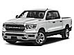 2023 RAM Ram 1500 RAM 1500 BIG HORN CREW CAB 4X4 5'7' BOX