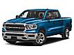 2023 RAM Ram 1500 RAM 1500 BIG HORN CREW CAB 4X4 5'7' BOX