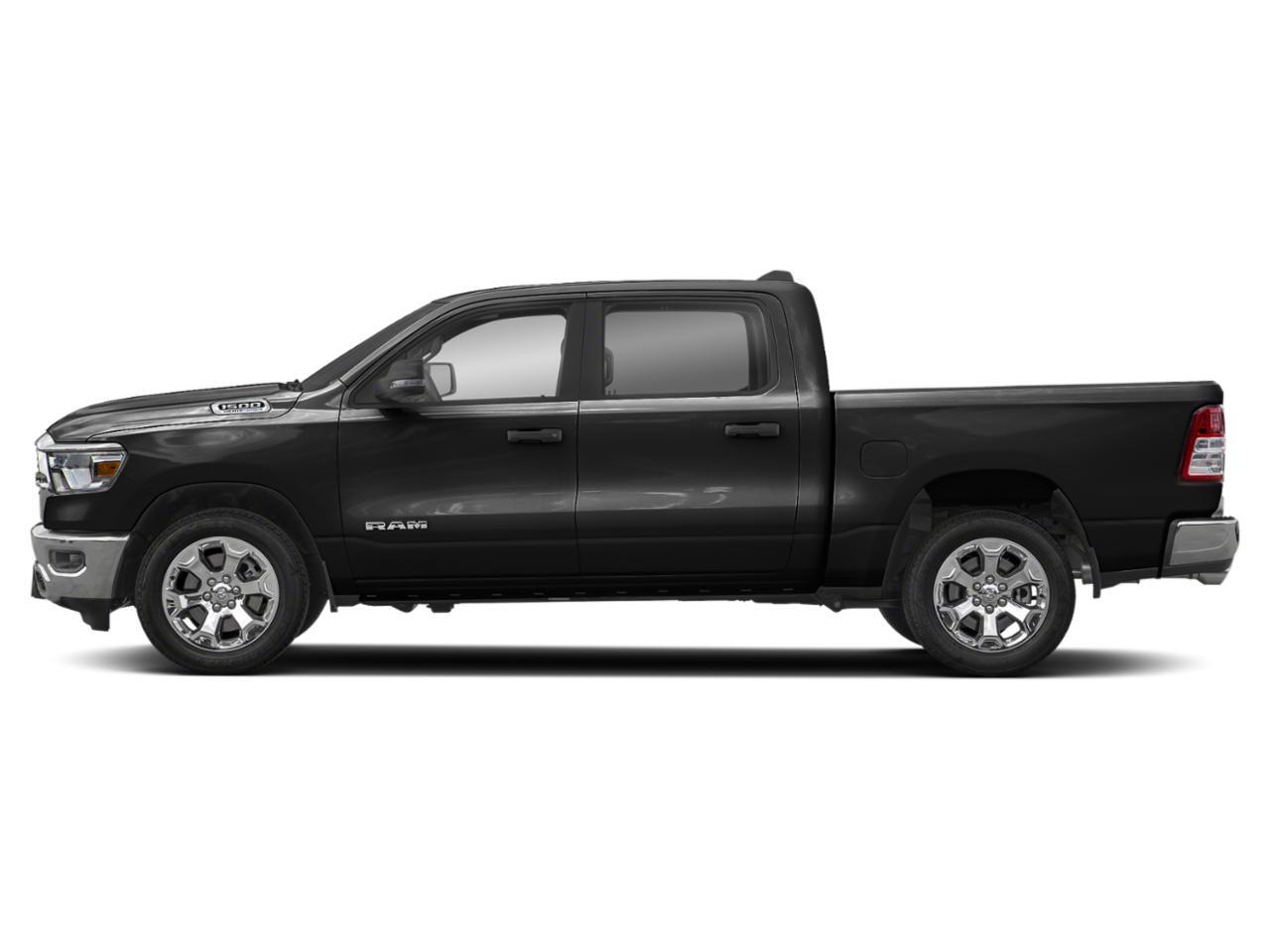 2023 Ram 1500 BIG HORN CREW CAB 4X4 5'7' BOX Boston MA