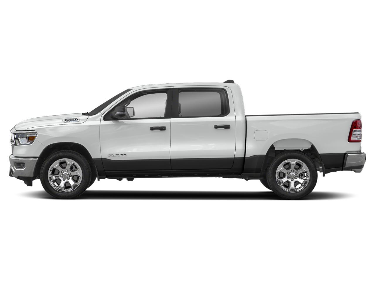 2023 Ram 1500 BIG HORN CREW CAB 4X4 5'7' BOX Boston MA