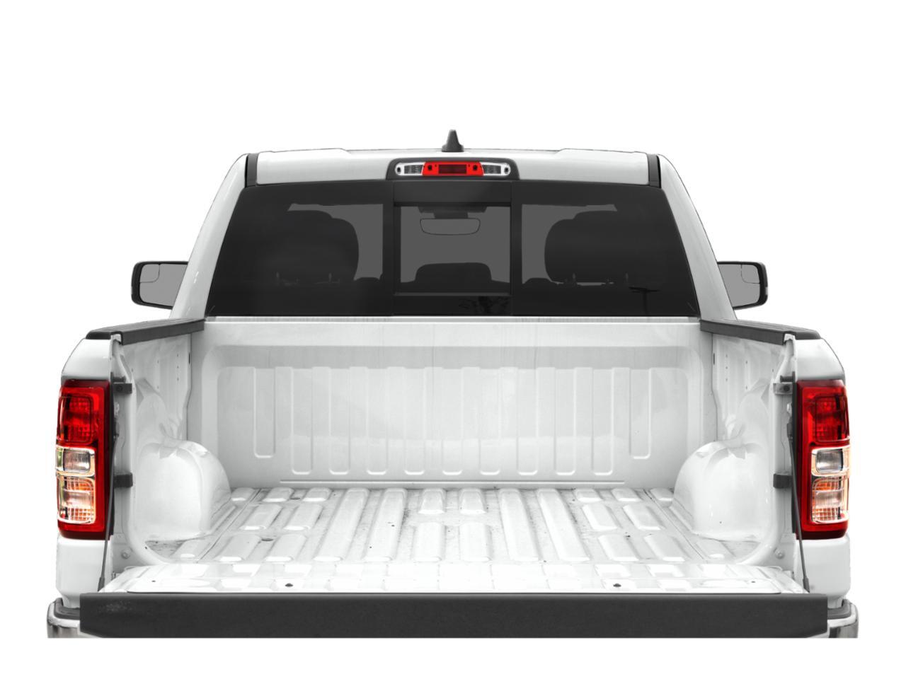 2023 Ram 1500 BIG HORN QUAD CAB 4X4 6'4' BOX Boston MA