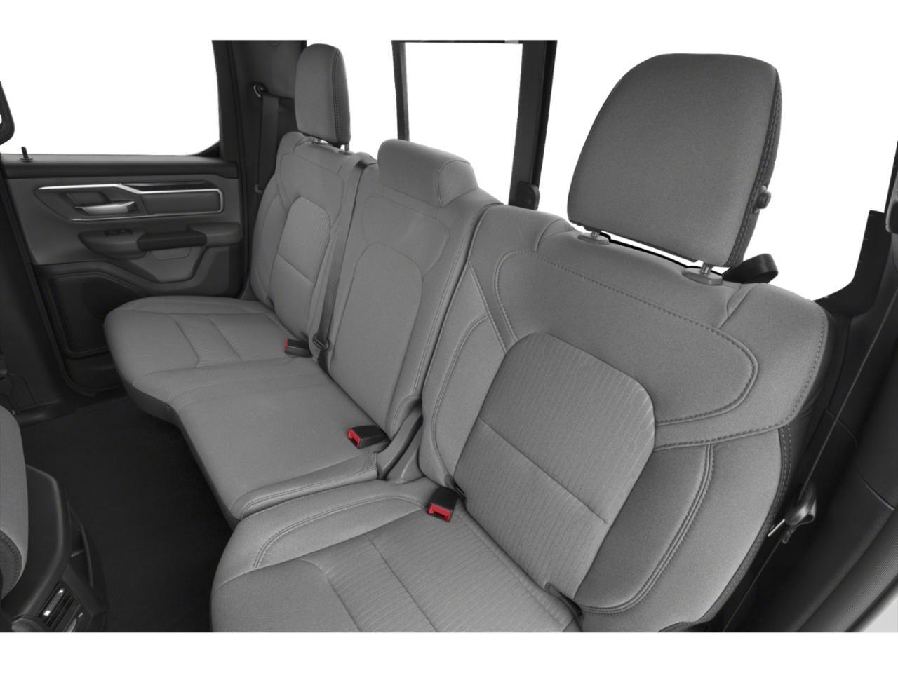 2023 Ram 1500 BIG HORN QUAD CAB 4X4 6'4' BOX Boston MA