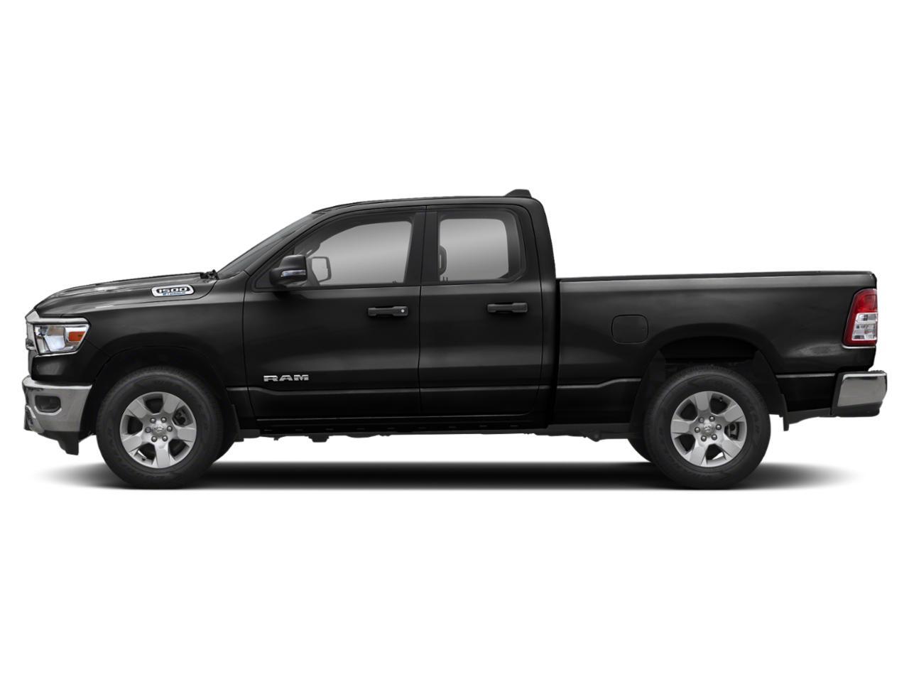 2023 Ram 1500 BIG HORN QUAD CAB 4X4 6'4' BOX Boston MA