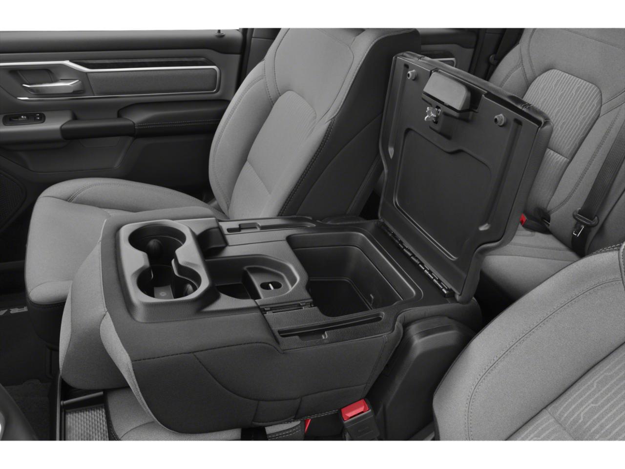 2023 Ram 1500 BIG HORN QUAD CAB 4X4 6'4' BOX Boston MA