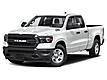 2023 RAM Ram 1500 RAM 1500 BIG HORN QUAD CAB 4X4 6'4' BOX