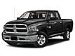 2023 RAM Ram 1500 Classic RAM 1500 CLASSIC WARLOCK QUAD CAB 4X4 6'4' BOX