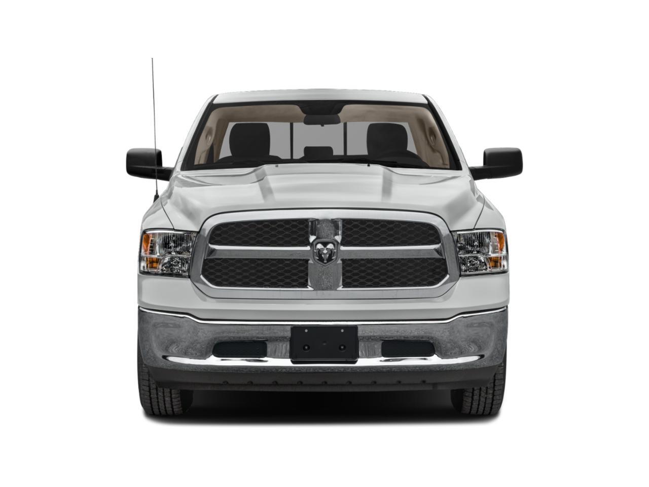 2023 Ram 1500 Classic WARLOCK QUAD CAB 4X4 6'4' BOX Boston MA