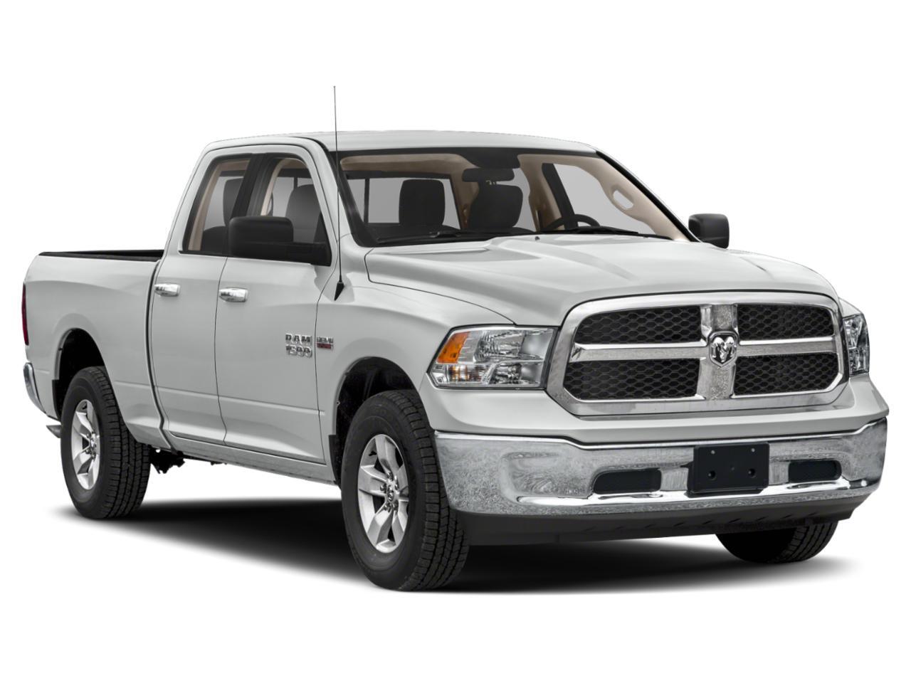 2023 Ram 1500 Classic WARLOCK QUAD CAB 4X4 6'4' BOX Boston MA