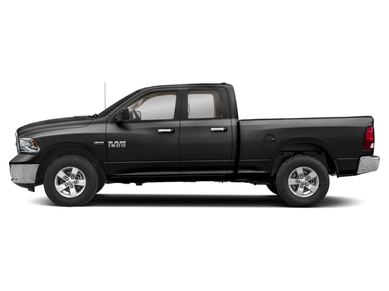 2023 Ram 1500 Classic WARLOCK QUAD CAB 4X4 6'4' BOX Boston MA