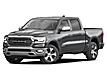 2023 RAM Ram 1500 RAM 1500 LARAMIE CREW CAB 4X4 5'7' BOX