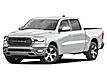 2023 RAM Ram 1500 RAM 1500 LARAMIE CREW CAB 4X4 5'7' BOX