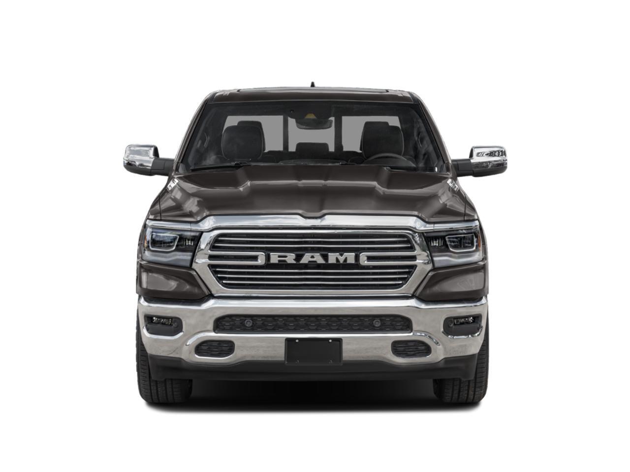 2023 Ram 1500 LARAMIE CREW CAB 4X4 5'7' BOX Boston MA