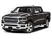 2023 RAM Ram 1500 RAM 1500 LARAMIE CREW CAB 4X4 5'7' BOX