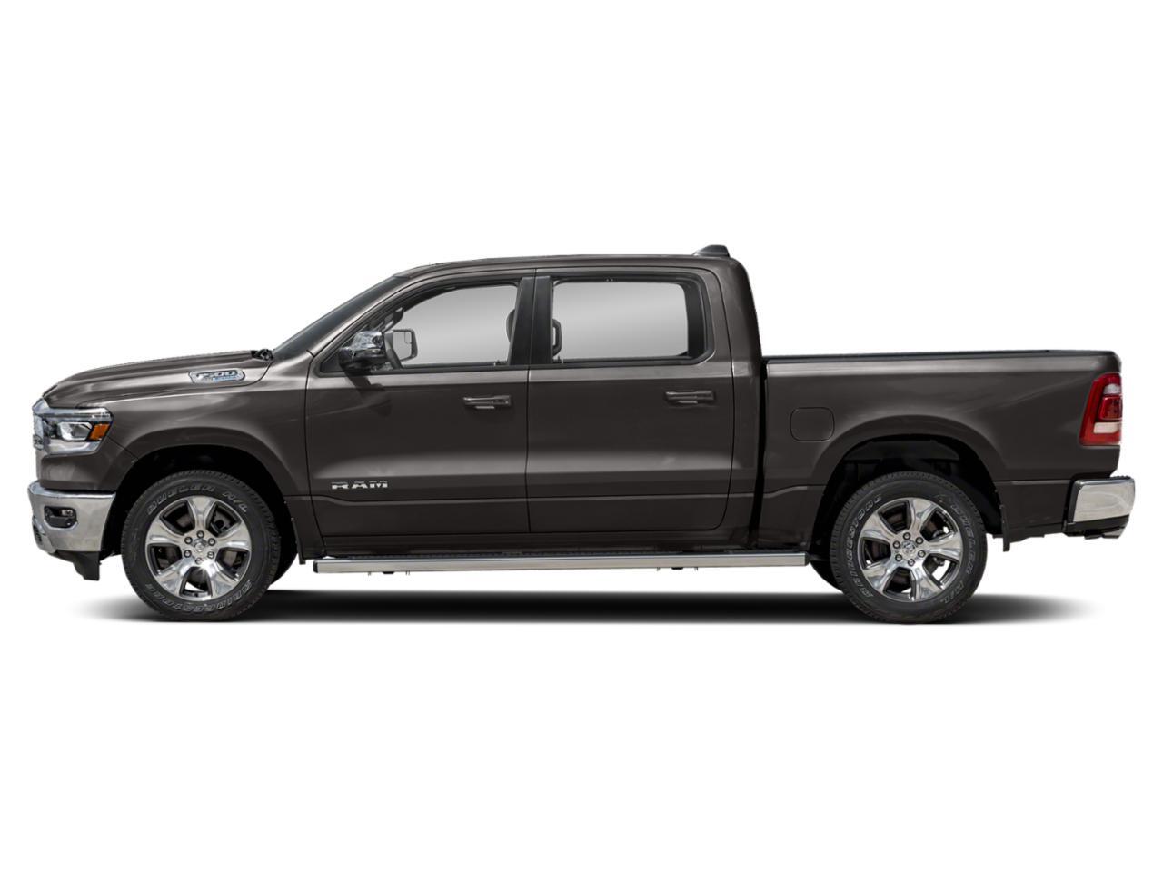 2023 Ram 1500 LARAMIE CREW CAB 4X4 5'7' BOX Boston MA