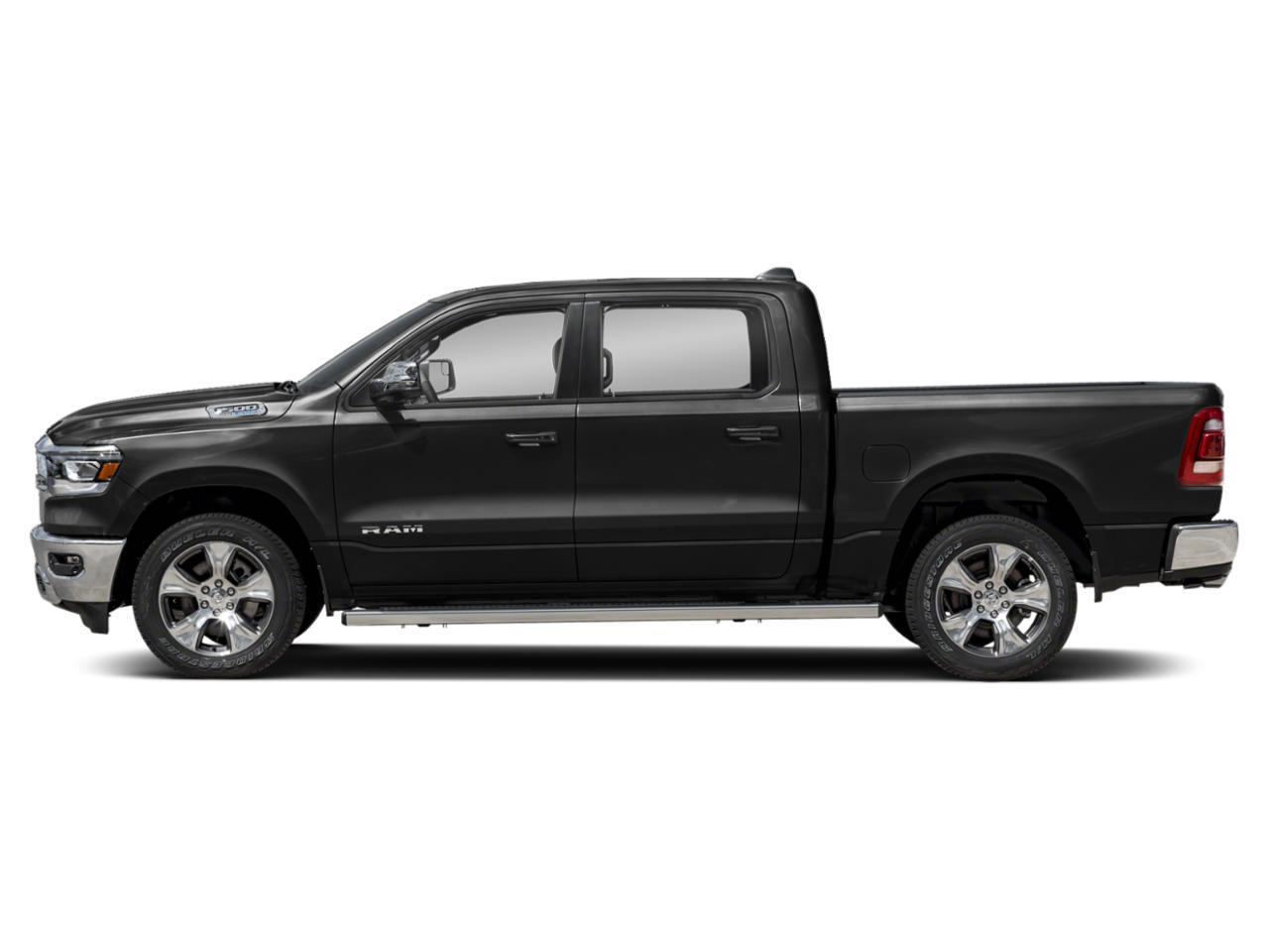 2023 Ram 1500 LARAMIE CREW CAB 4X4 5'7' BOX Boston MA