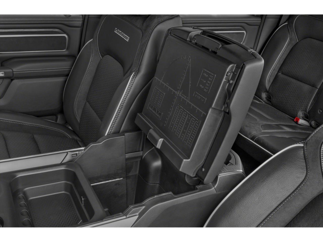 2023 Ram 1500 LARAMIE CREW CAB 4X4 5'7' BOX Boston MA