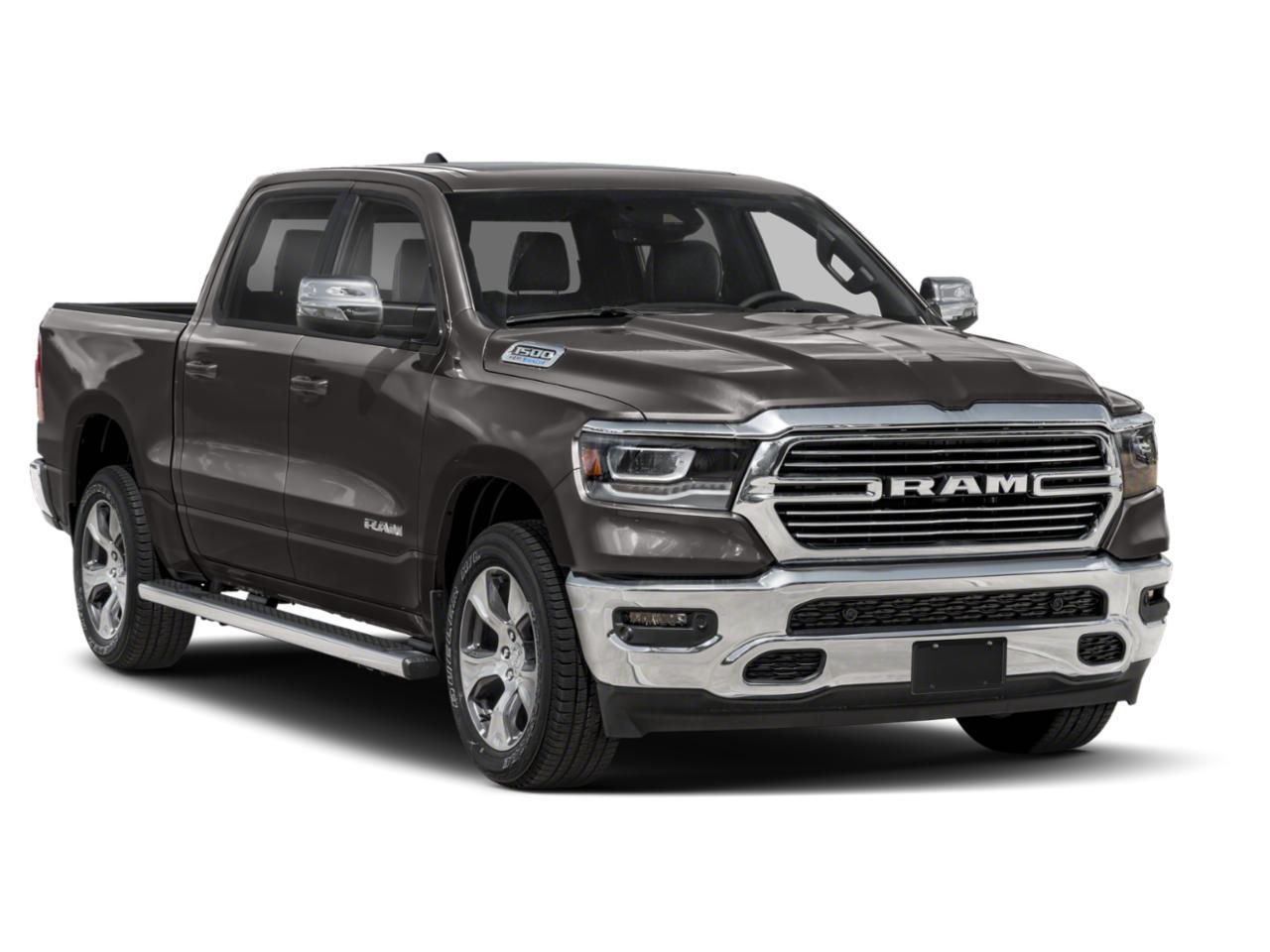 2023 Ram 1500 LARAMIE CREW CAB 4X4 5'7' BOX Boston MA