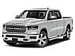 2023 RAM Ram 1500 RAM 1500 LARAMIE CREW CAB 4X4 5'7' BOX