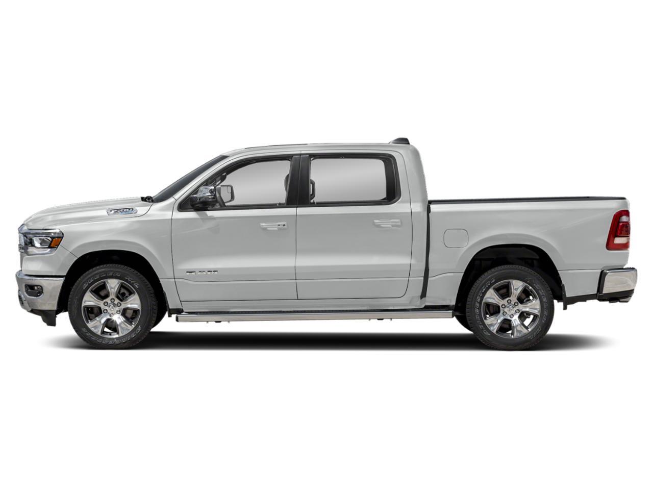 2023 Ram 1500 LARAMIE CREW CAB 4X4 5'7' BOX Boston MA