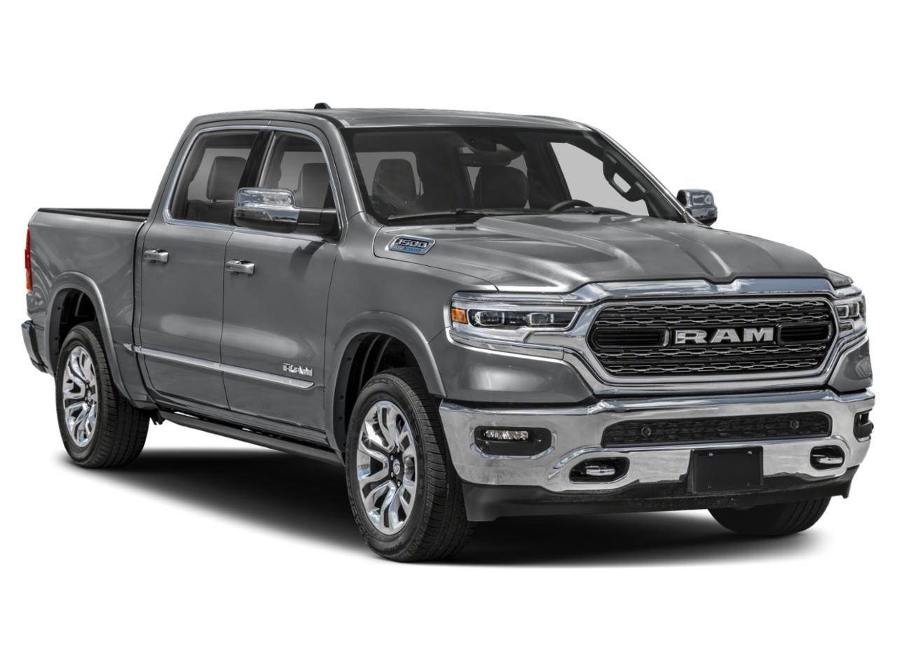 2023 Ram 1500 LIMITED CREW CAB 4X4 5'7' BOX Boston MA