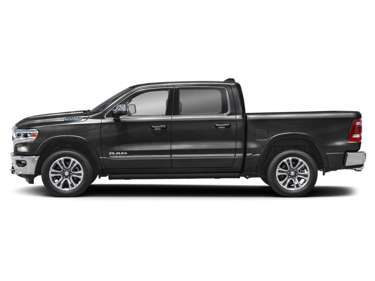 2023 Ram 1500 LIMITED CREW CAB 4X4 5'7' BOX Boston MA