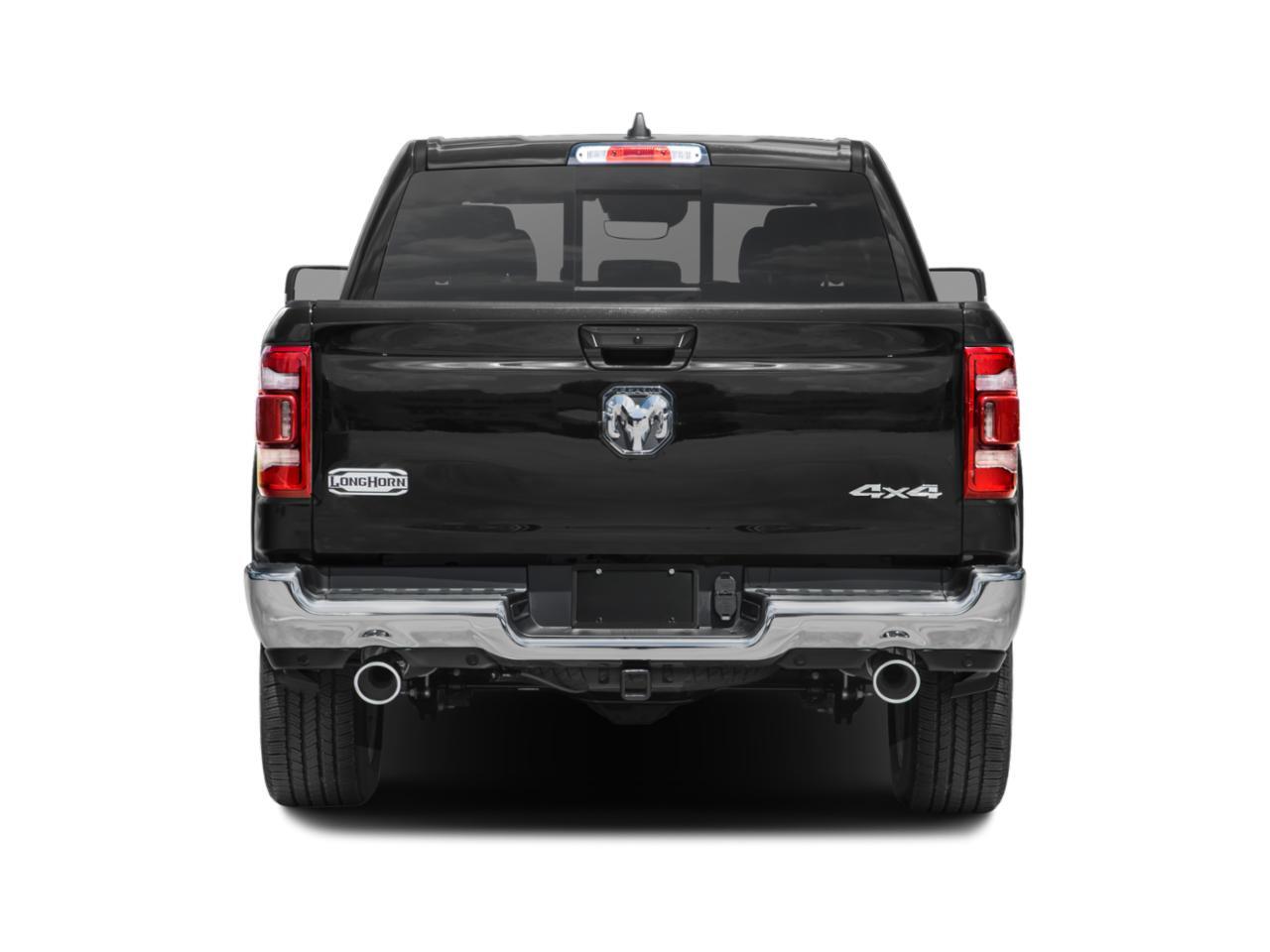 2023 Ram 1500 LIMITED LONGHORN&trade; CREW CAB 4X4 5'7' BOX Boston MA
