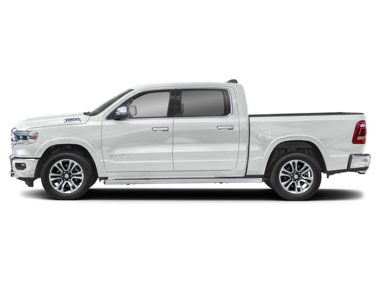 2023 Ram 1500 LIMITED LONGHORN&trade; CREW CAB 4X4 5'7' BOX Boston MA