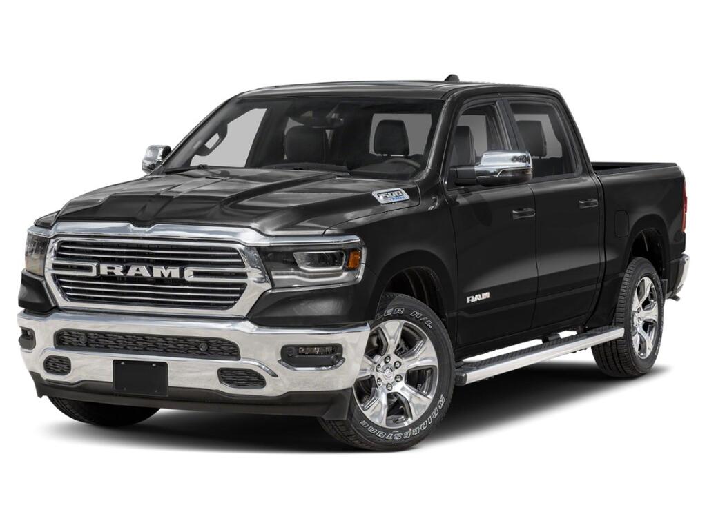 2023 Ram 1500 Laramie Phoenix AZ