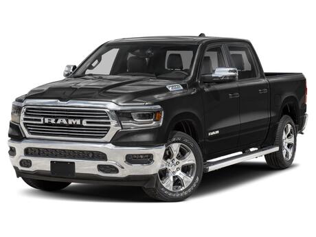 2023 Ram 1500 Laramie Phoenix AZ