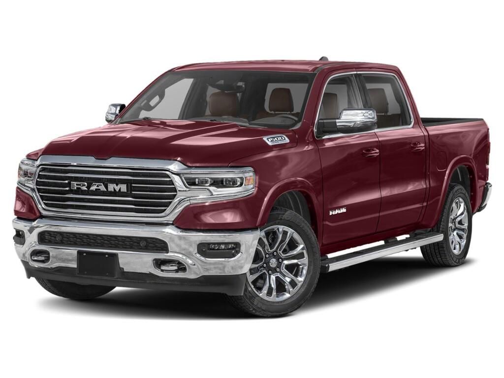 2023 Ram 1500 Longhorn Phoenix AZ