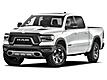 2023 RAM Ram 1500 RAM 1500 REBEL CREW CAB 4X4 5'7' BOX