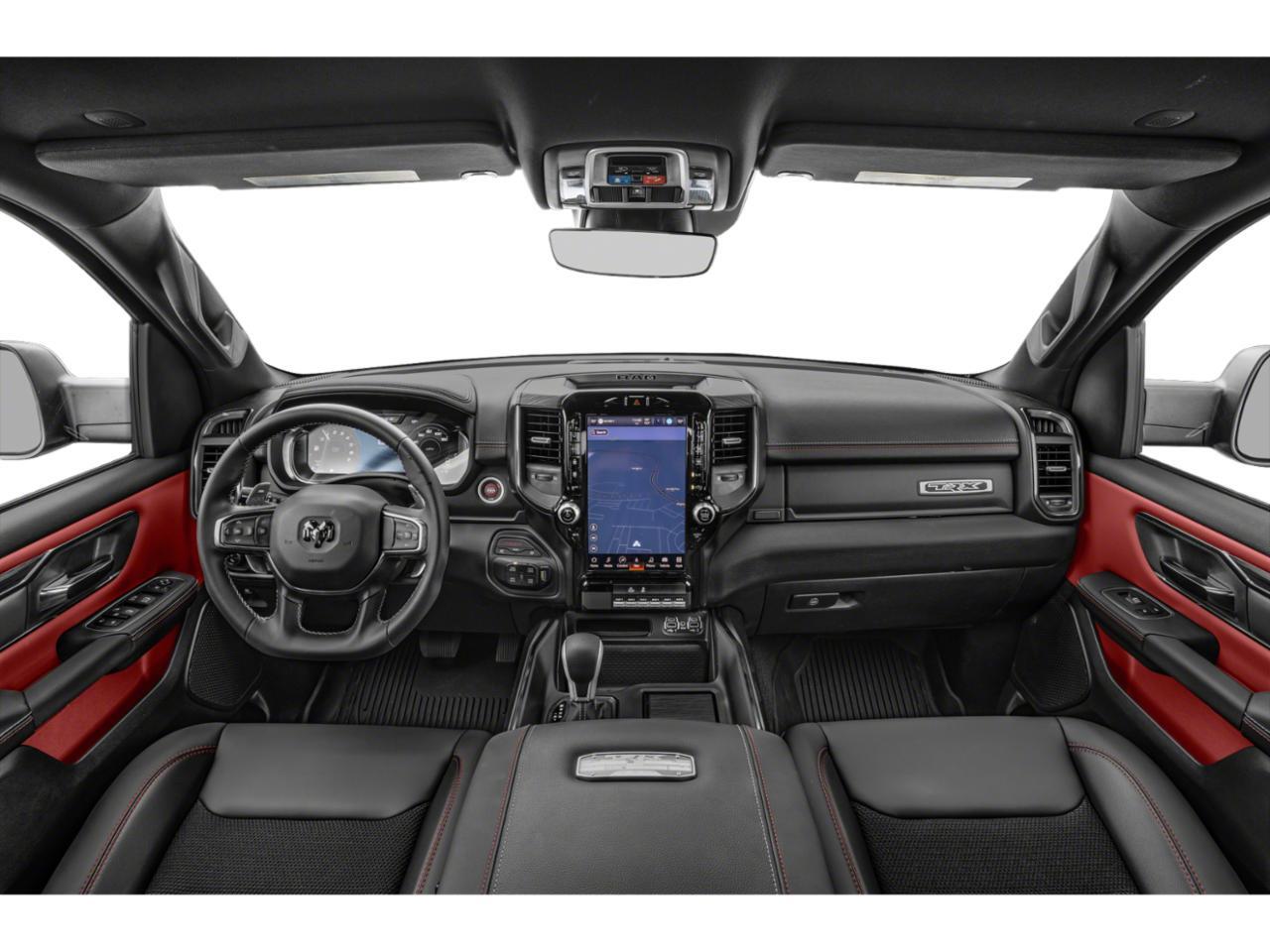 2023 Ram 1500 TRX CREW CAB 4X4 5'7' BOX Boston MA