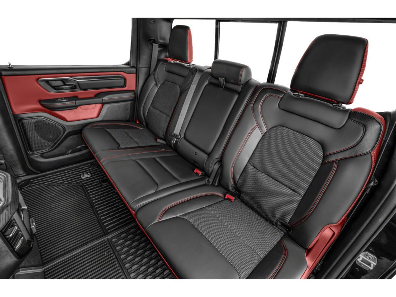 2023 Ram 1500 TRX CREW CAB 4X4 5'7' BOX Boston MA