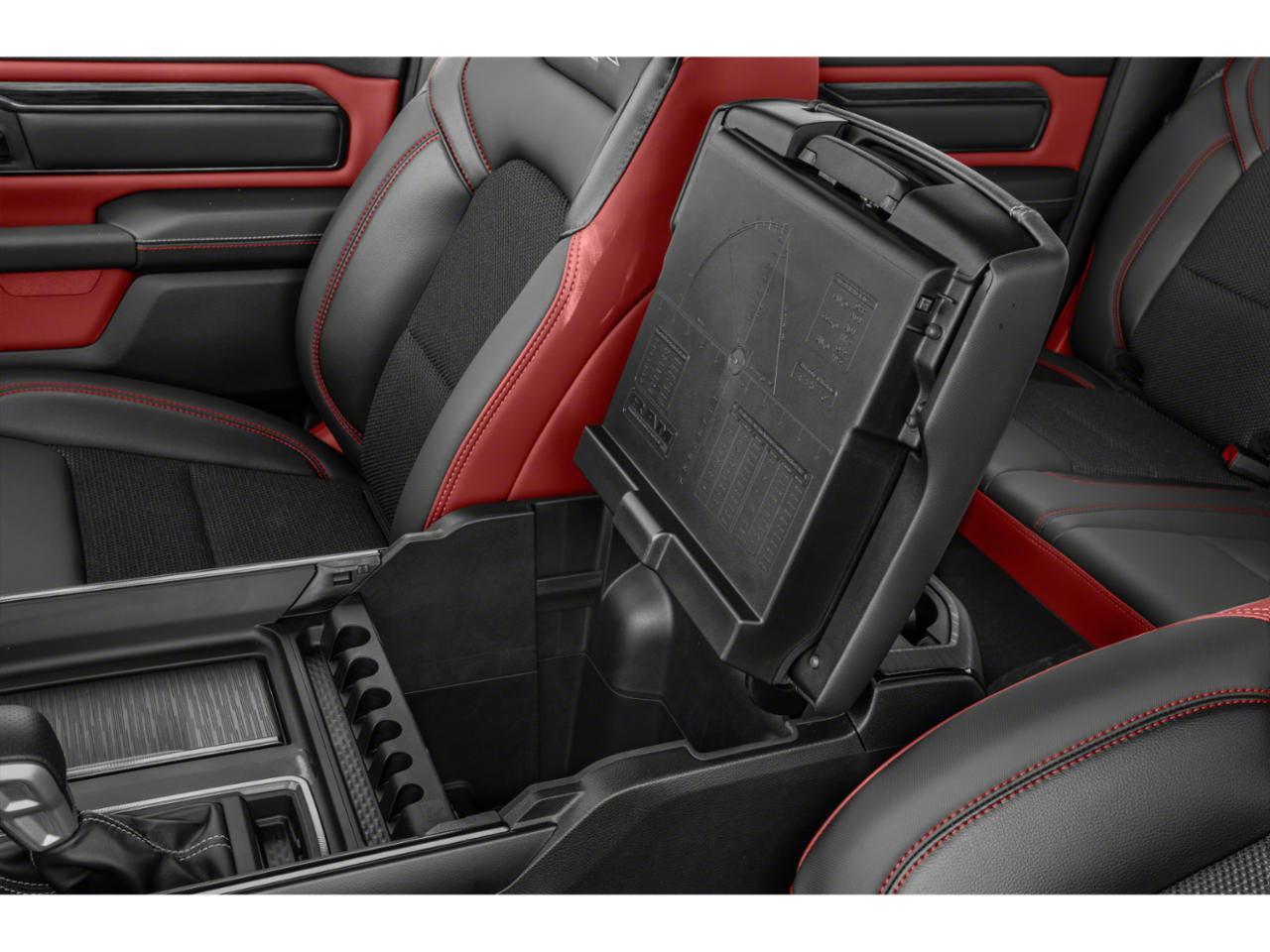 2023 Ram 1500 TRX CREW CAB 4X4 5'7' BOX Boston MA