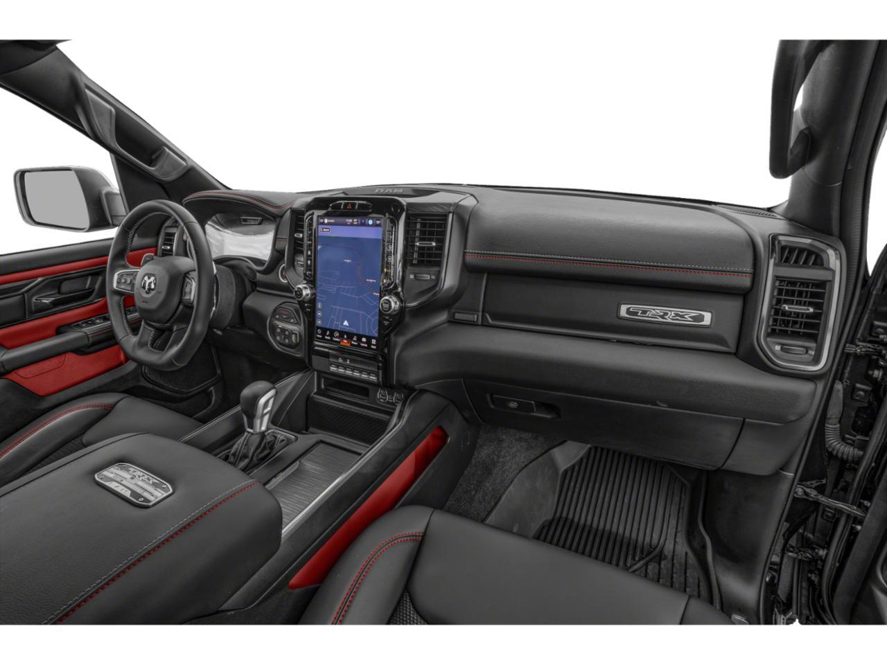 2023 Ram 1500 TRX CREW CAB 4X4 5'7' BOX Boston MA