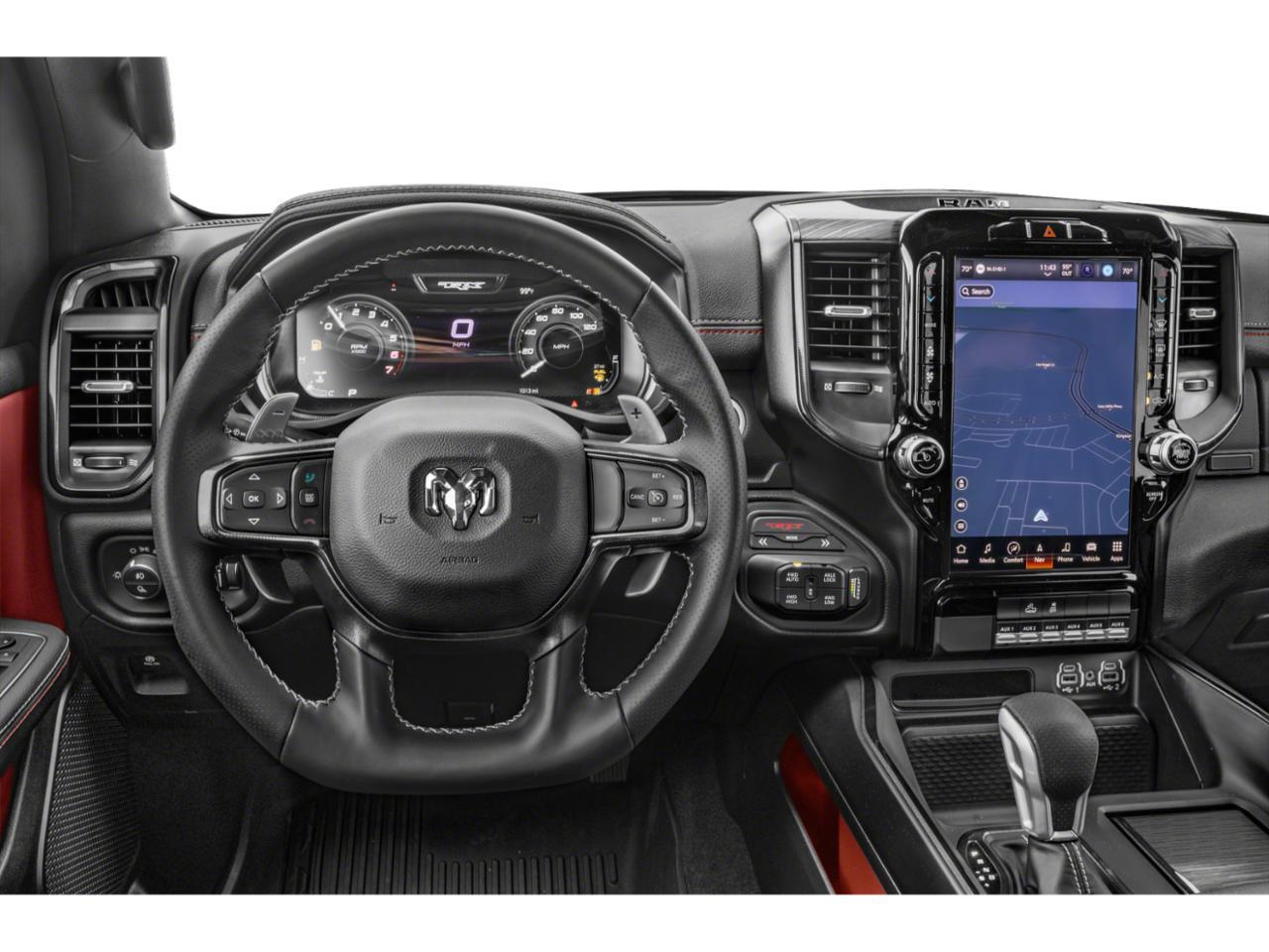 2023 Ram 1500 TRX CREW CAB 4X4 5'7' BOX Boston MA