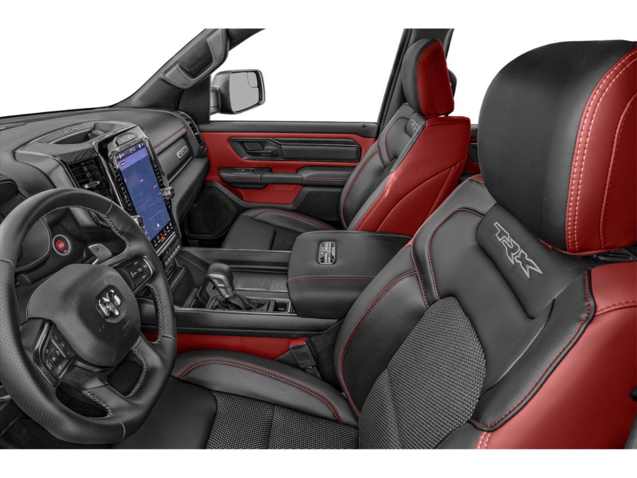 2023 Ram 1500 TRX CREW CAB 4X4 5'7' BOX Boston MA