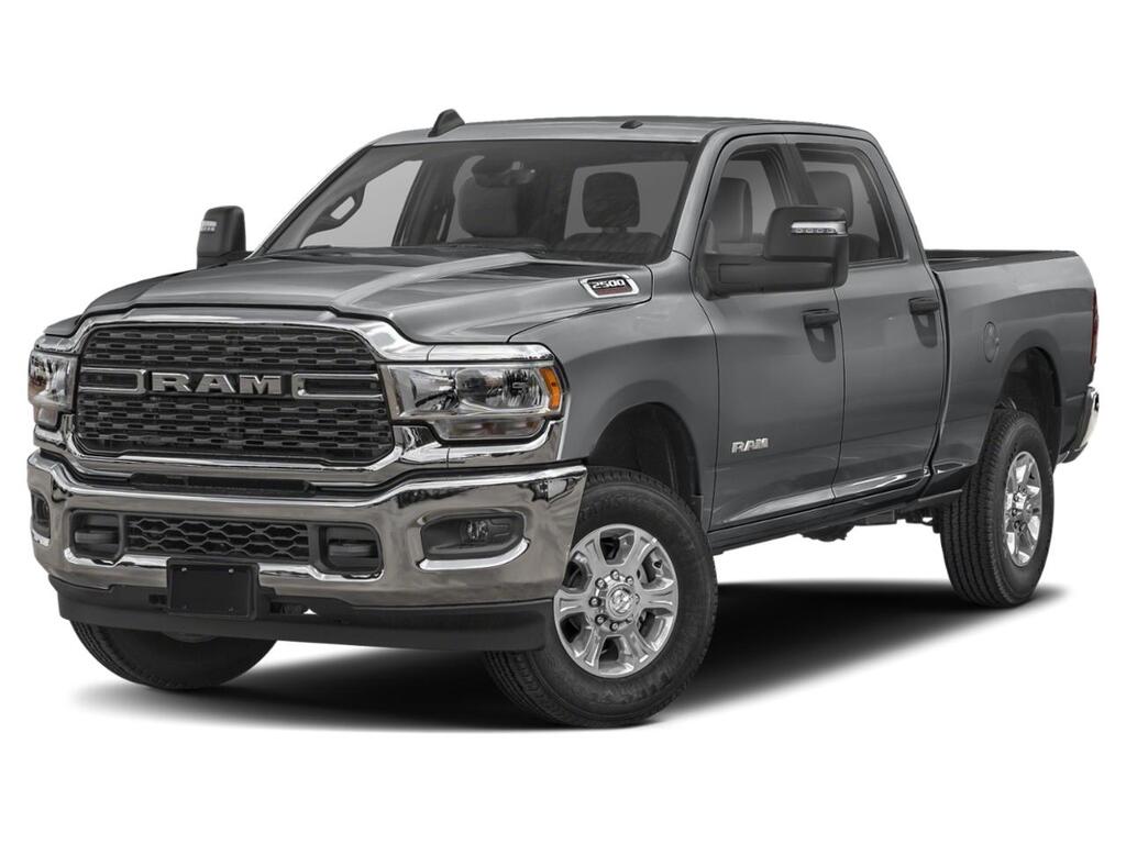 2023 Ram 2500 Big Horn Phoenix AZ 2023 Ram 2500 Big Horn Phoenix AZ