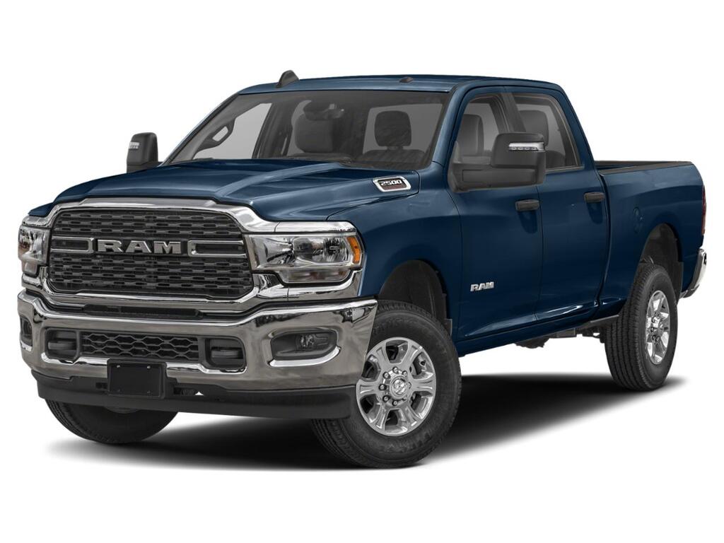 2023 Ram 2500 Big Horn Phoenix AZ 2023 Ram 2500 Big Horn Phoenix AZ
