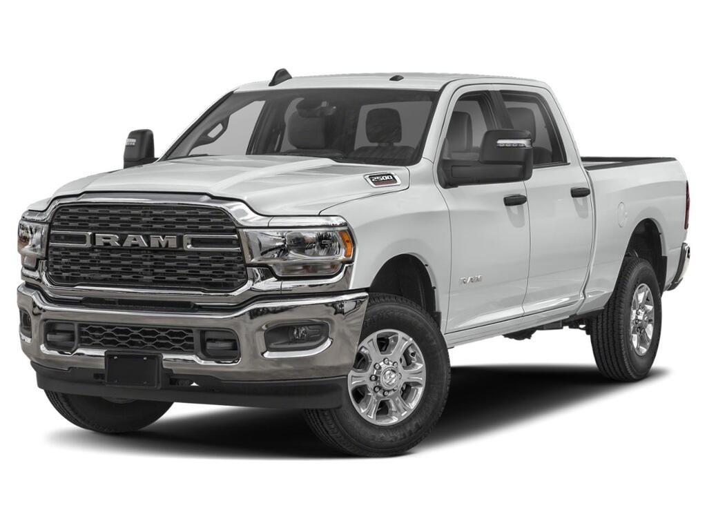 2023 Ram 2500 Big Horn Phoenix AZ