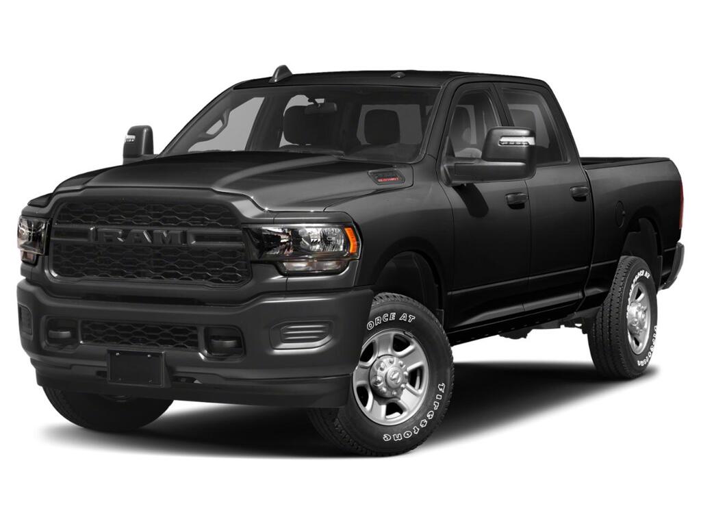 2023 Ram 2500 Tradesman Phoenix AZ 2023 Ram 2500 Tradesman Phoenix AZ
