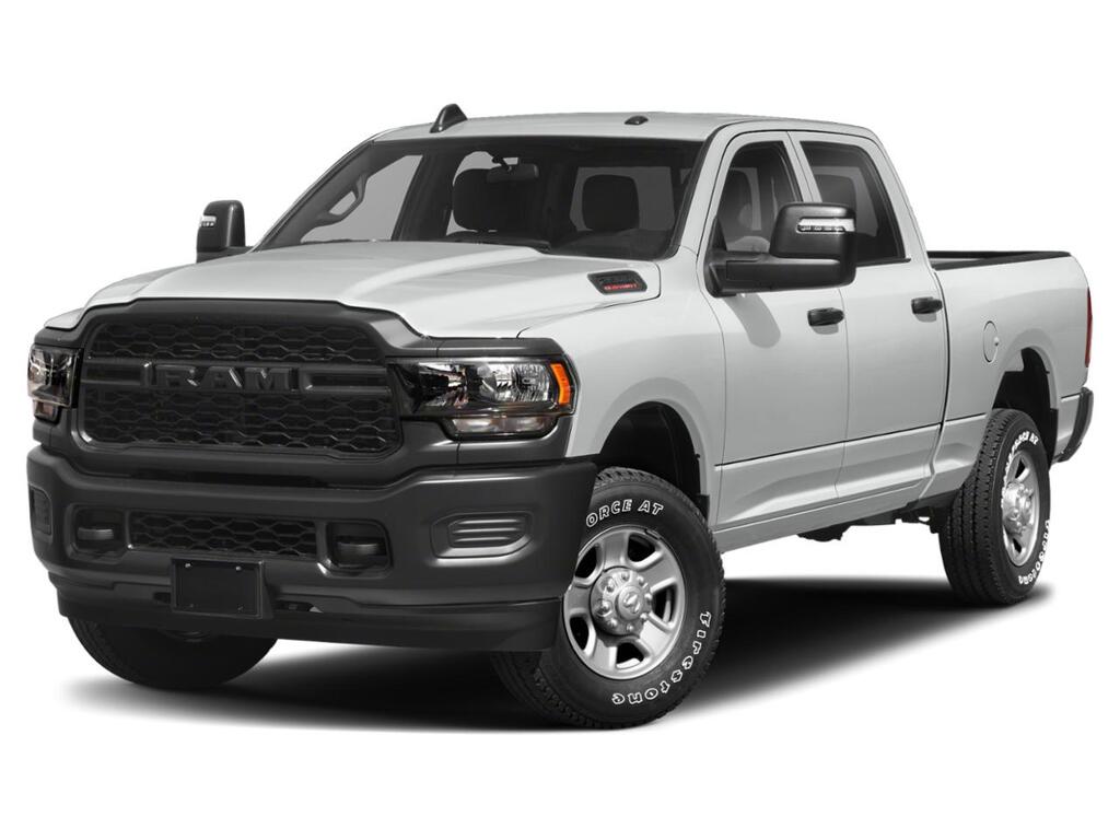 2023 Ram 2500 Tradesman Phoenix AZ