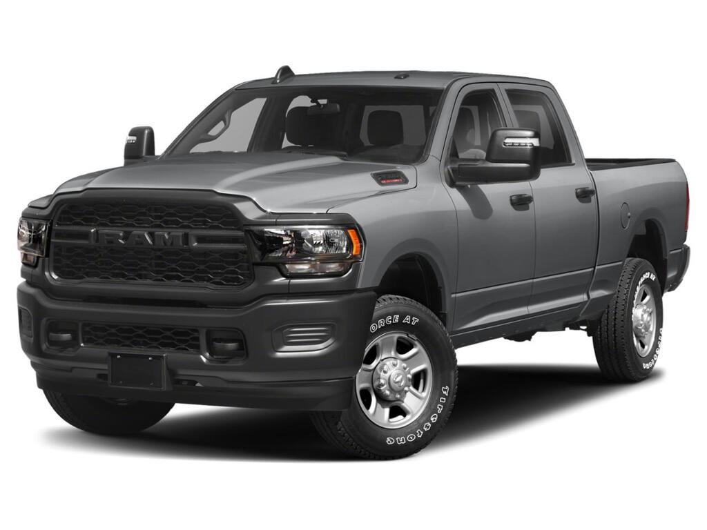 2023 Ram 2500 Tradesman Phoenix AZ 2023 Ram 2500 Tradesman Phoenix AZ