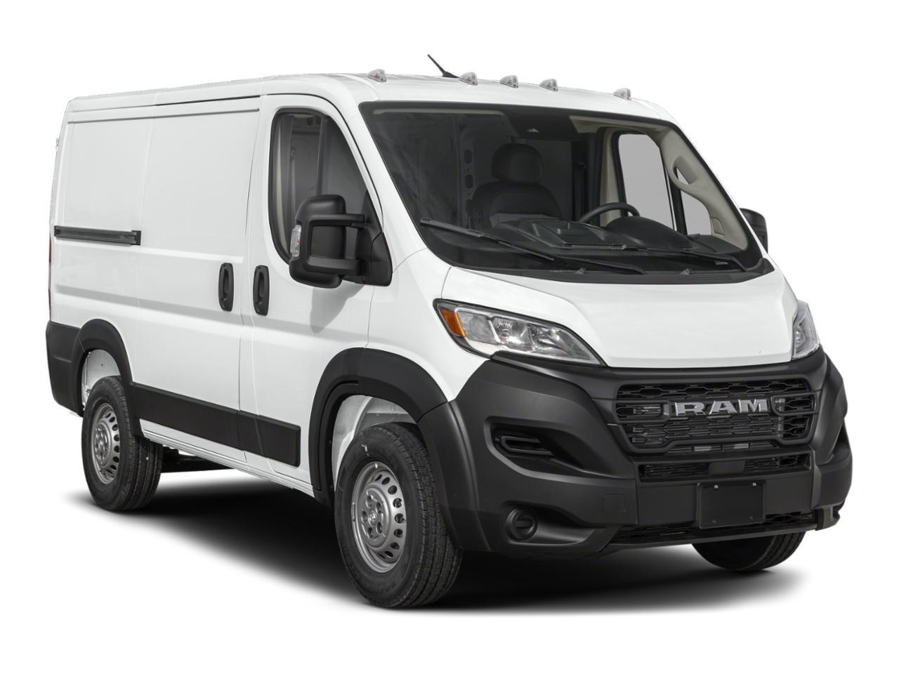 2023 Ram ProMaster 1500 CARGO VAN LOW ROOF 118' WB Boston MA