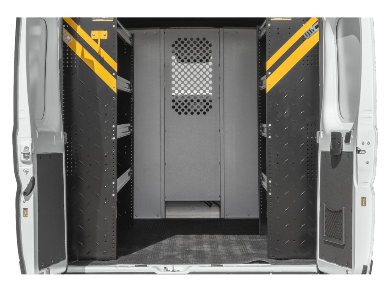 2023 Ram ProMaster 2500 CARGO VAN HIGH ROOF 136' WB Boston MA