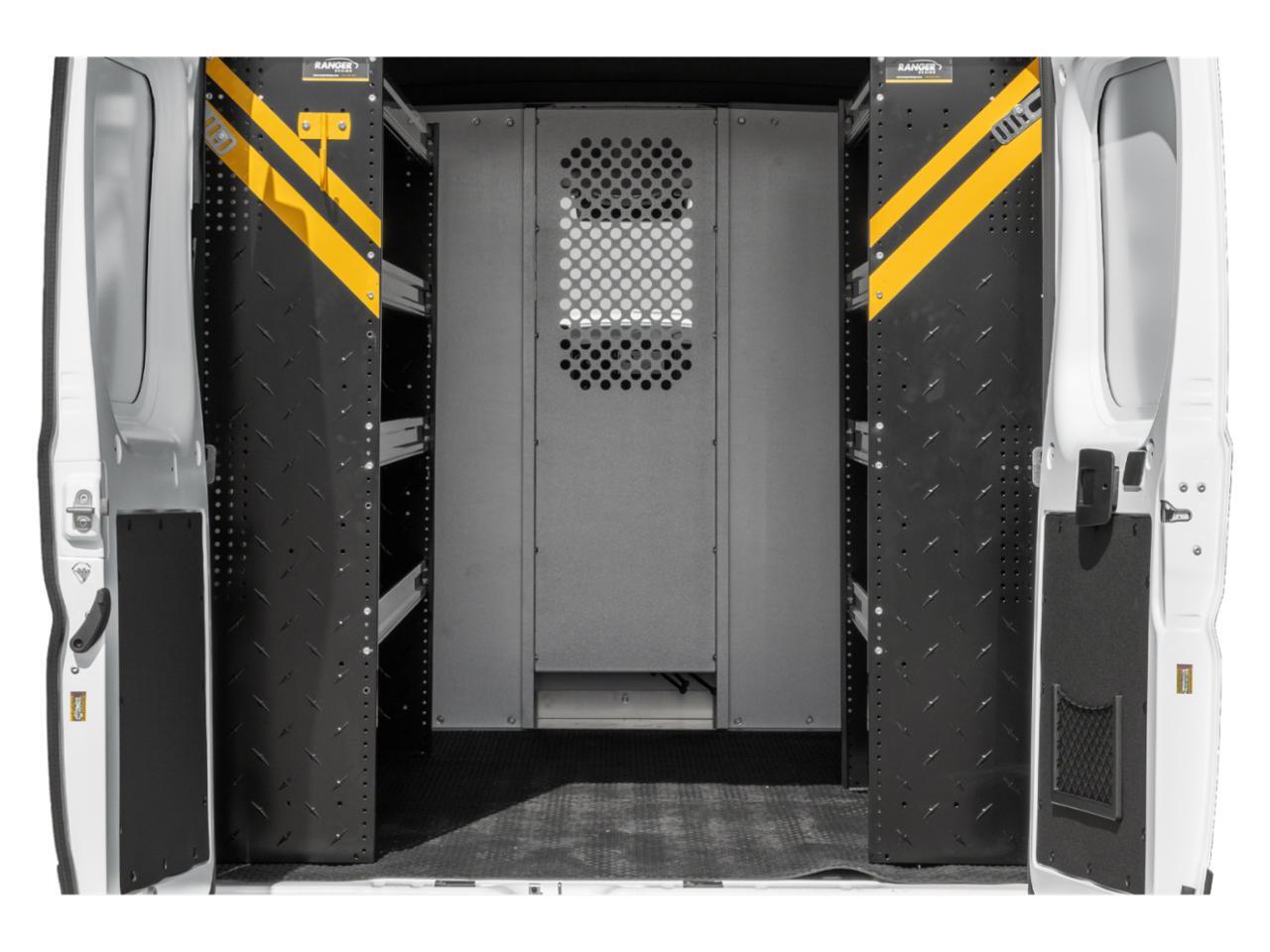 2023 Ram ProMaster 2500 CARGO VAN LOW ROOF 136' WB Boston MA