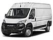 2023 RAM Ram ProMaster RAM PROMASTER 2500 CARGO VAN LOW ROOF 136' WB
