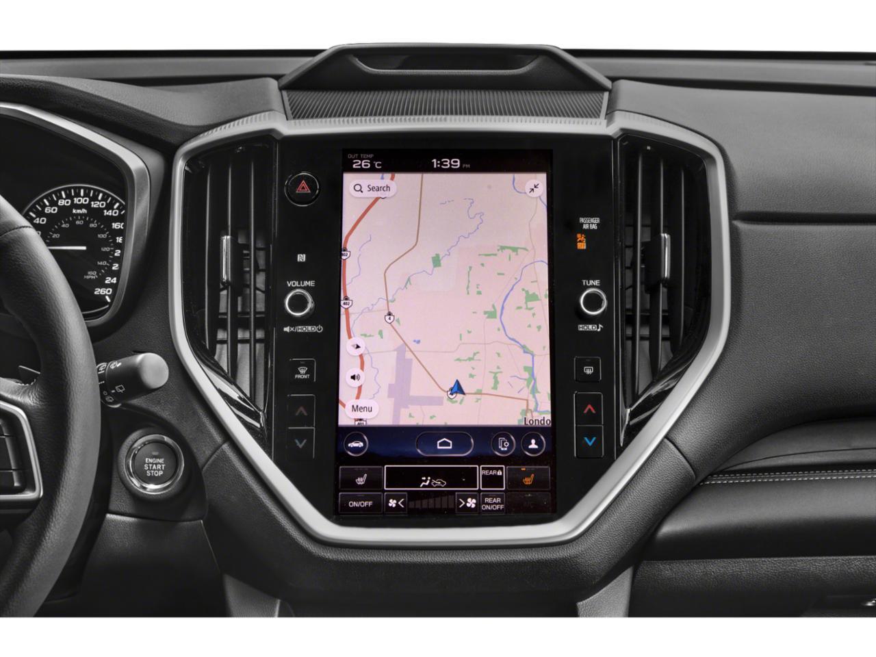 2023 Subaru Ascent Limited IN-TRANSIT Braintree MA