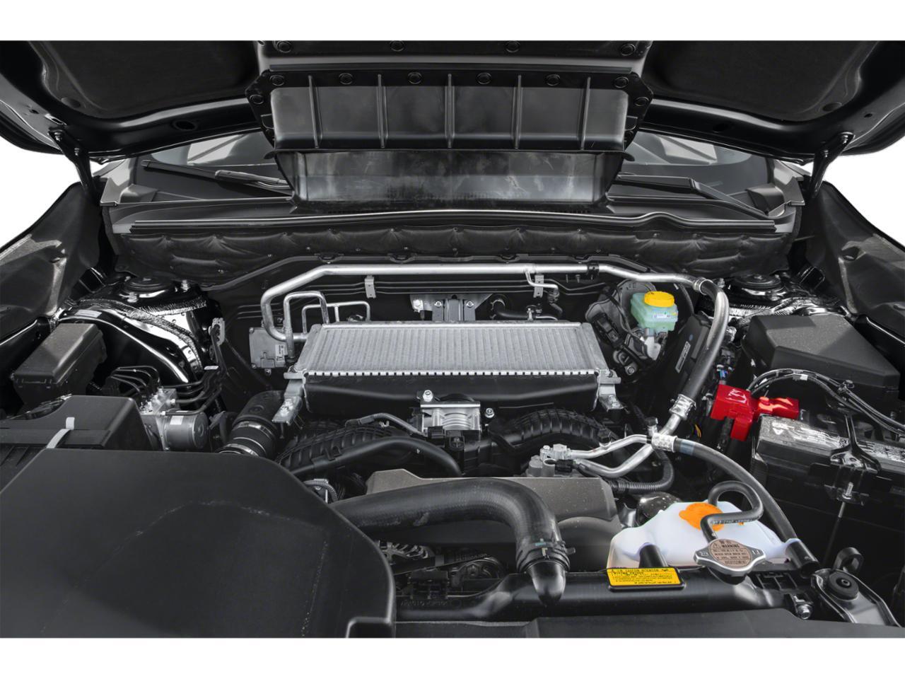 2023 Subaru Ascent Limited IN-TRANSIT Braintree MA